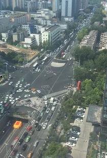 合肥北一环爆料新闻,真相揭秘，交通秩序紧急调整