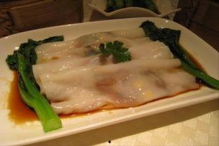 热点爆料肠粉最新,揭秘网红肠粉的诞生与流行之谜